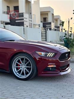 فورد موستانج